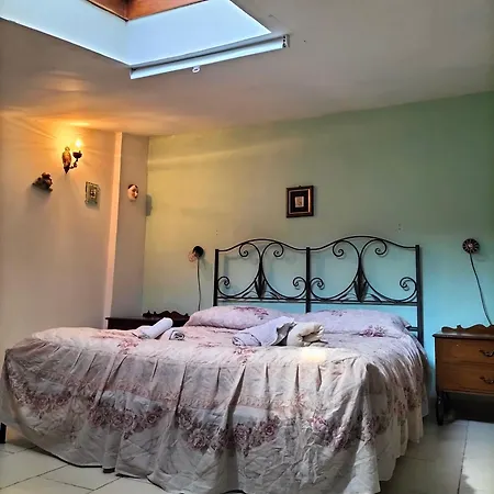 Casa vacanze Del Salto
