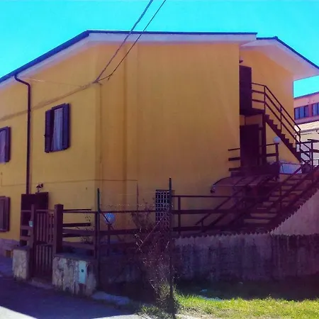 Del Salto Fiumata