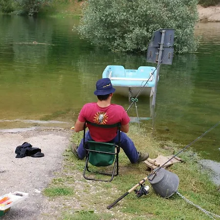 Del Salto Casa vacanze *
