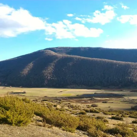 Del Salto Casa vacanze *