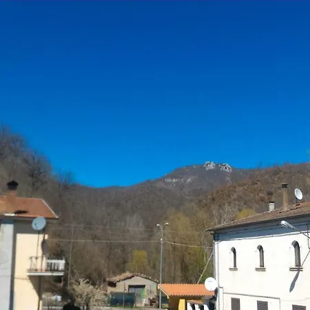 Del Salto Casa vacanze *