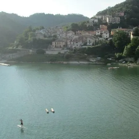 Casa vacanze Del Salto *