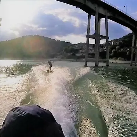 Del Salto Casa vacanze
