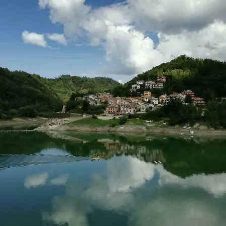 Del Salto Casa vacanze