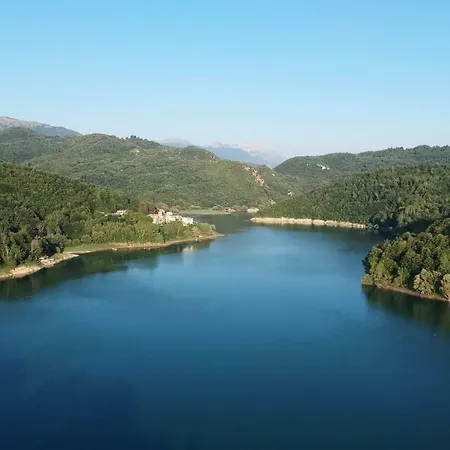 Del Salto Casa vacanze *