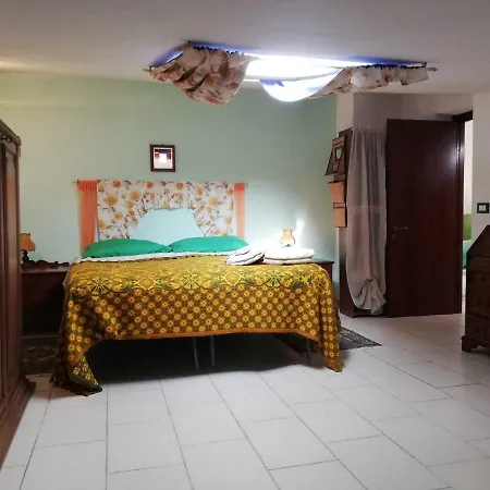 Del Salto Casa vacanze