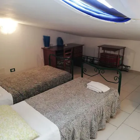 Del Salto Casa vacanze *