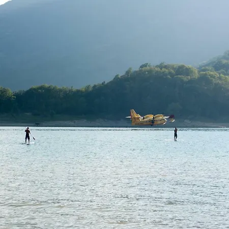 Del Salto Casa vacanze *