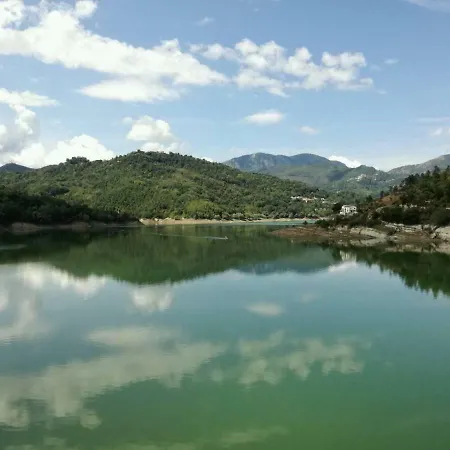 Del Salto