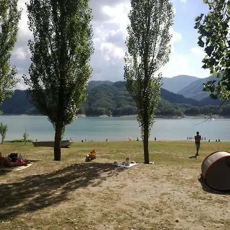 Casa vacanze Del Salto *