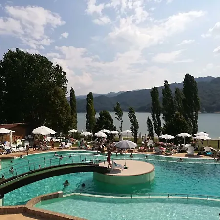 Del Salto Casa vacanze