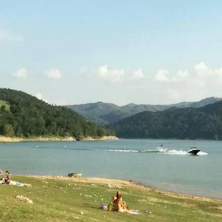 Del Salto Casa vacanze *