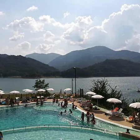 Casa vacanze Del Salto Fiumata